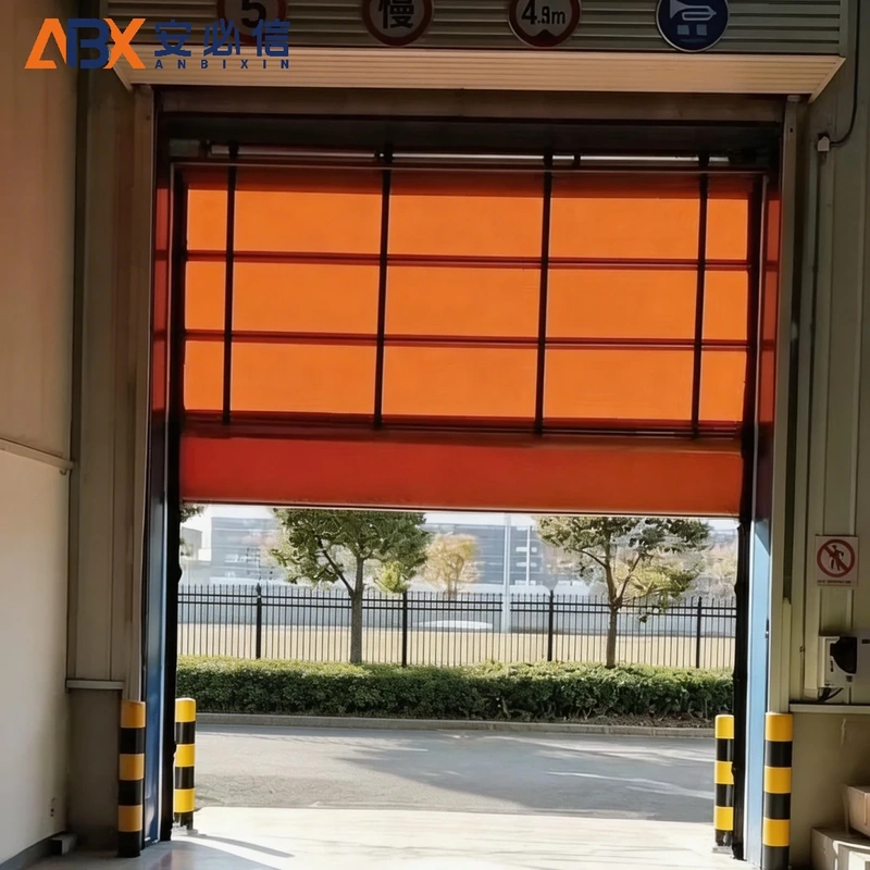 威海市背带堆积门